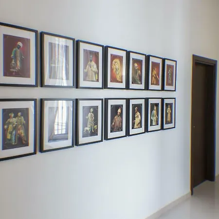 Apartment Italianway - Figurari 2 Naples