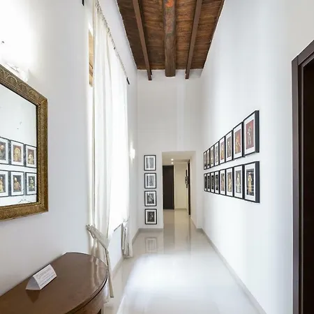 Italianway - Figurari 2 Apartment