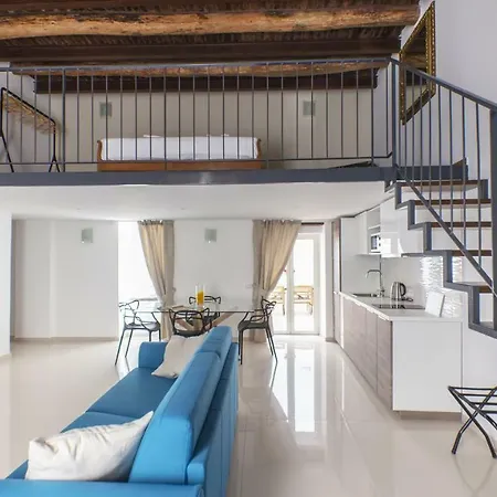 Apartment Italianway - Figurari 2 *