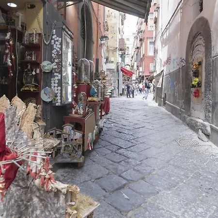 Apartment Italianway - Figurari 2