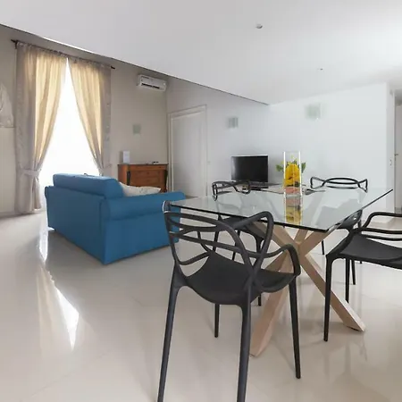 Italianway - Figurari 2 Apartment