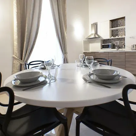 Apartment Italianway - Figurari 2 Naples