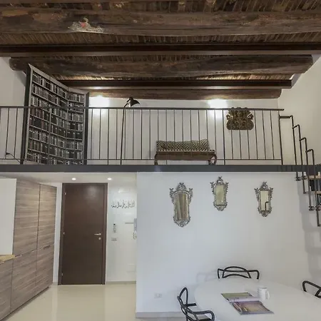Apartment Italianway - Figurari 2 *