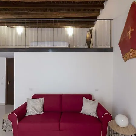 Apartment Italianway - Figurari 2