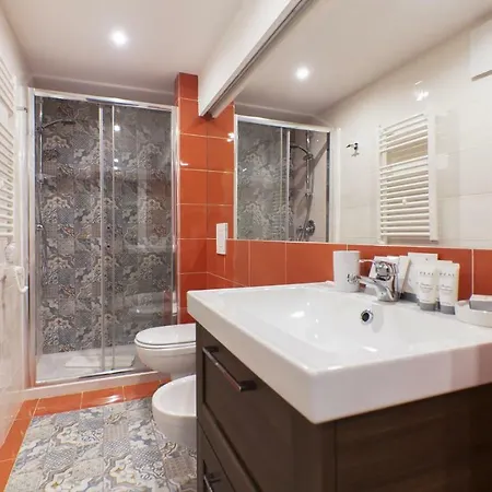 Apartment Italianway - Figurari 2 *