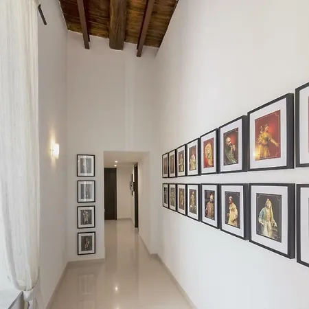 Italianway - Figurari 2 Apartment *