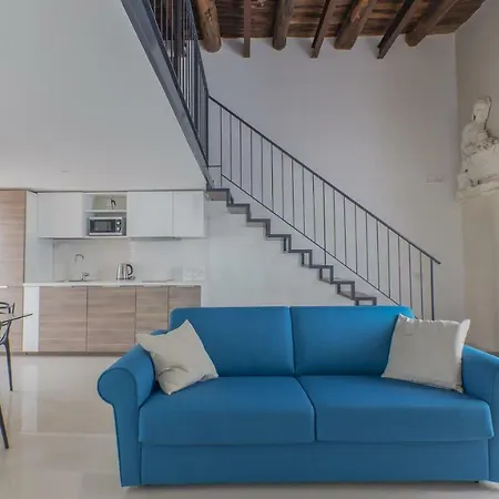 Italianway - Figurari 2 Apartment Naples