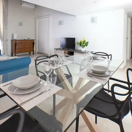 Italianway - Figurari 2 Apartment Naples