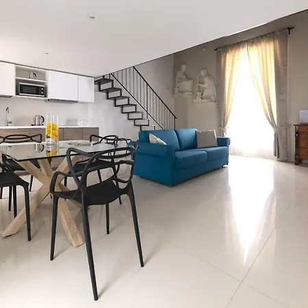 Apartment Italianway - Figurari 2