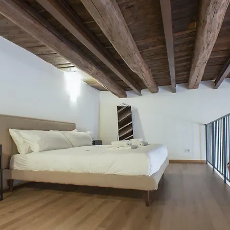 Apartment Italianway - Figurari 2 Naples