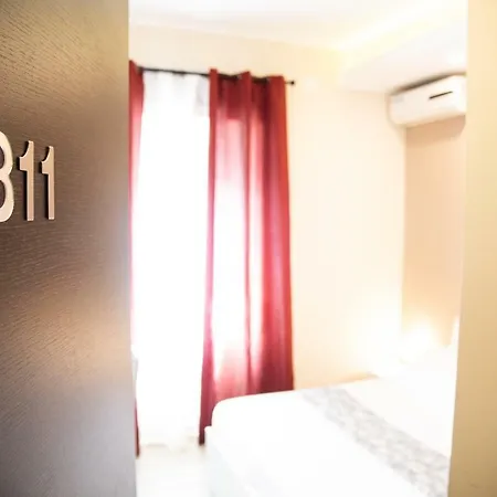 B&B 비앤비 메트로폴리탄
