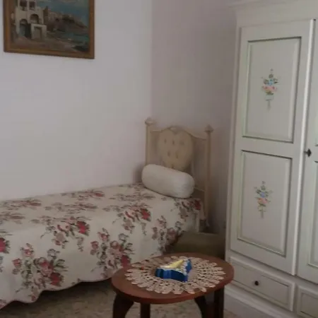 Vintage Flat