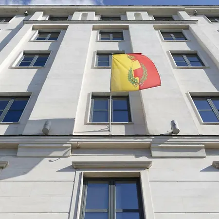 Palazzo Salgar 4* Neapol