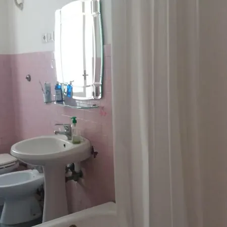 Vintage Flat Homestay Naples
