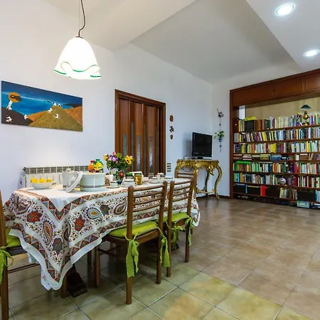 Donna Melina Bed & Breakfast Neapel
