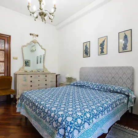 Bed & Breakfast Donna Melina *
