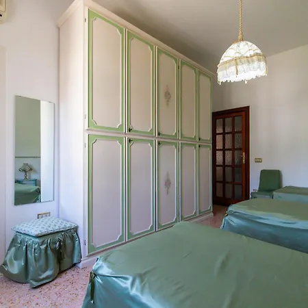 Donna Melina Bed & Breakfast