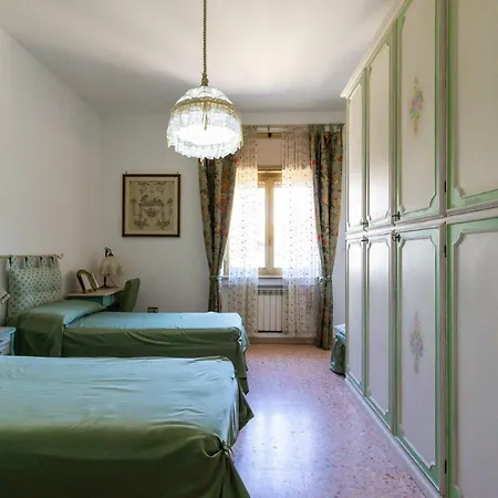 Bed & Breakfast Donna Melina *