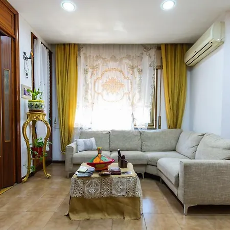 Bed & Breakfast Donna Melina *