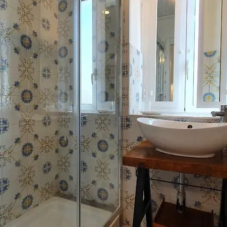 Oda ve Kahvaltı The Spanish Palace, Suites, Rooms, & Terraces 3*
