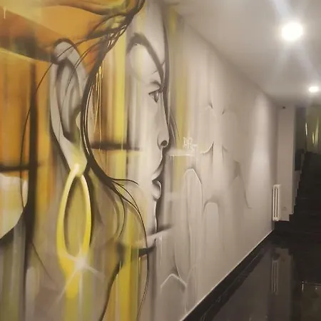 Hotel Fiorentina 2*