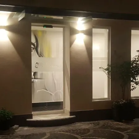 Hotel Fiorentina 2*
