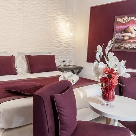 Отель San Pietro 4*