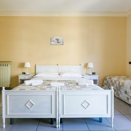 Guest house Sweet Naples