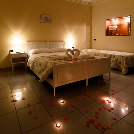 Sweet Guest house