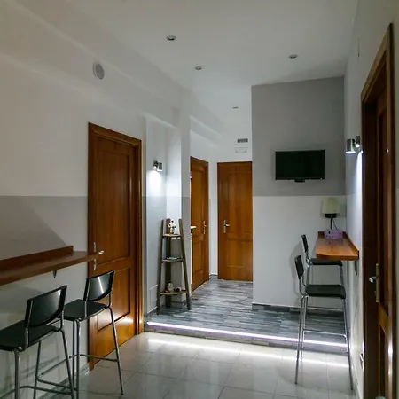 Guest house Sweet Naples