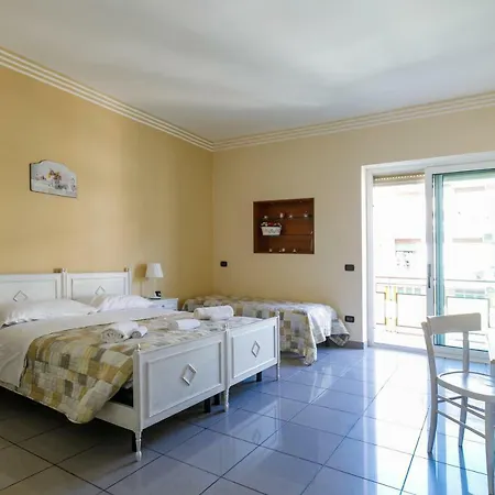 Guest house Sweet 2*