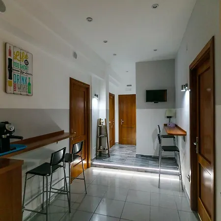Sweet Guest house 2*