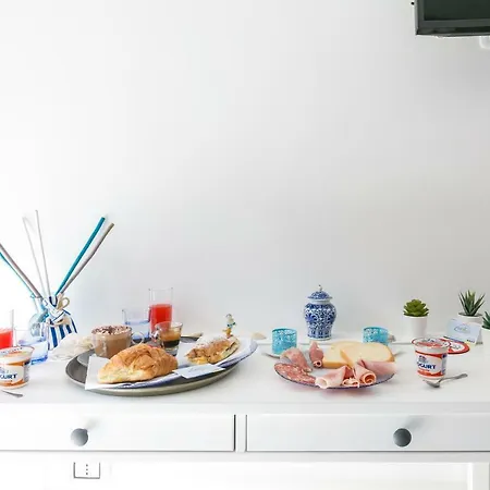 Sweet Guest house Naples