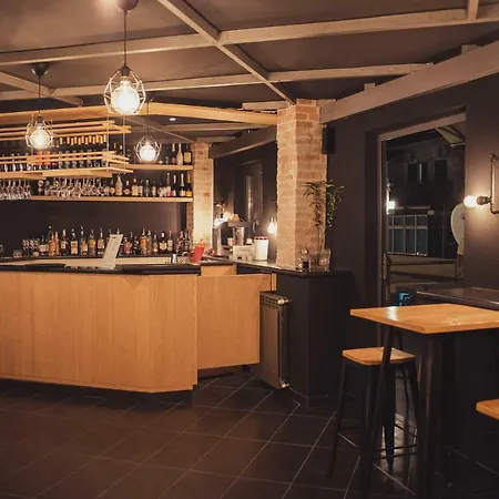 住宿加早餐酒店 甜梦住宿加早餐旅馆 那不勒斯