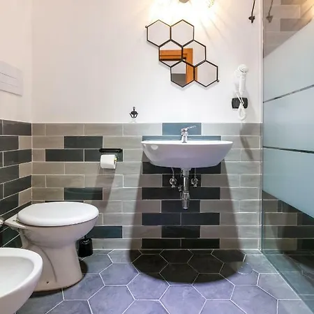 Guest house Sweet 2*