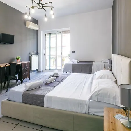 Sweet Guest house