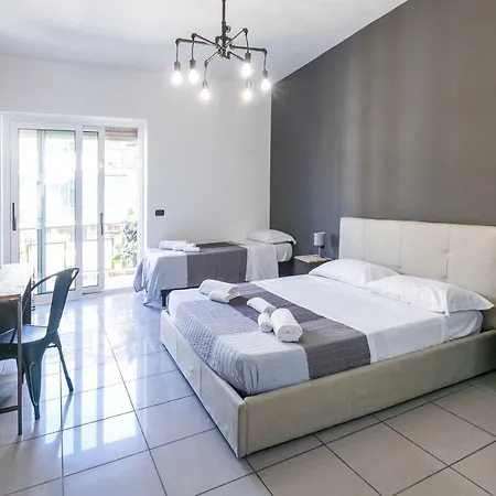 Sweet Guest house Naples