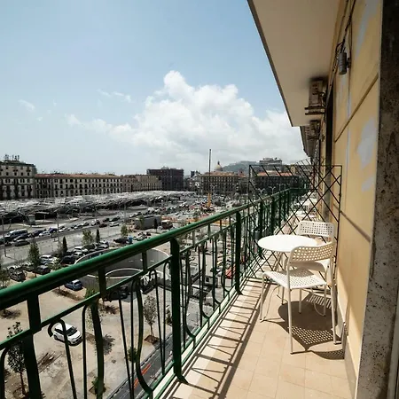 Paradise Napoli