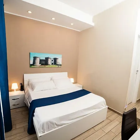 비앤비 메트로폴리탄 B&B 3*