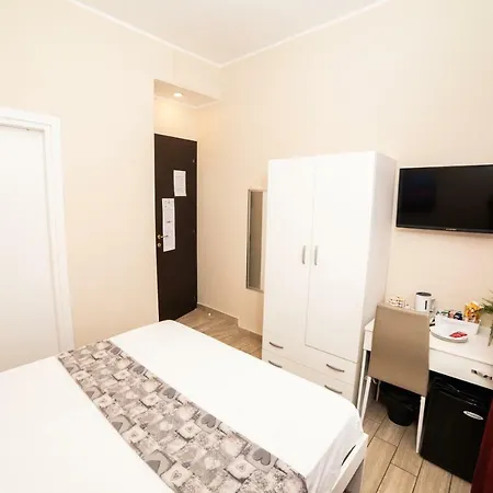مبيت وإفطار ميتروبوليتان 3* نابولي