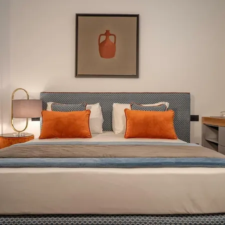 LeMummarelle20 Bed & Breakfast