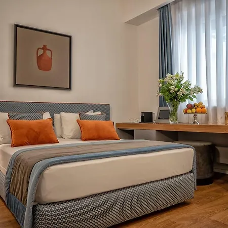 Bed & Breakfast LeMummarelle20 2*