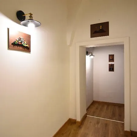 Casa de hóspedes Sunrise Luxury Nápoles