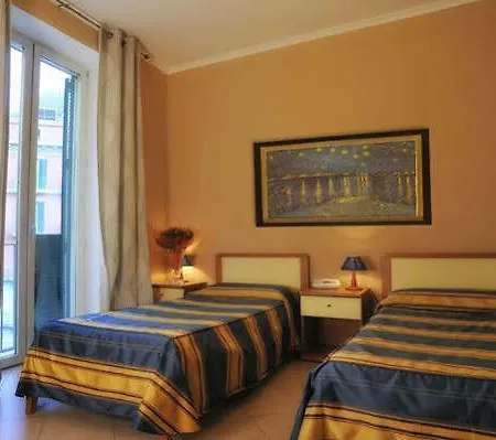 San Marco Hotel