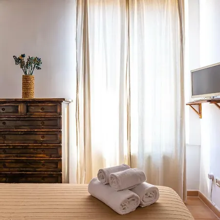 Double Terrace At San Sebastiano By Napoliapartments Naples