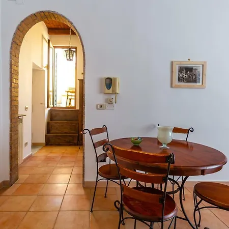 Double Terrace At San Sebastiano By Napoliapartments Apartment Naples