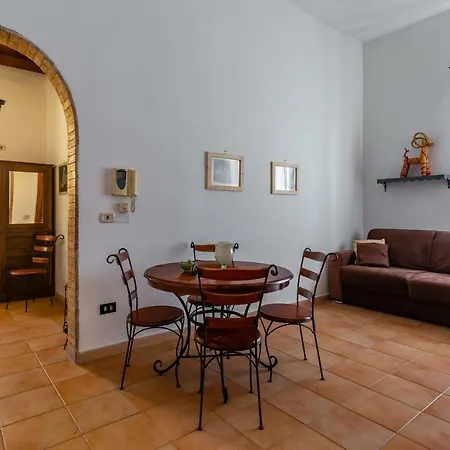 Apartment Double Terrace At San Sebastiano By Napoliapartments