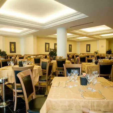Hotel Ramada By Wyndham