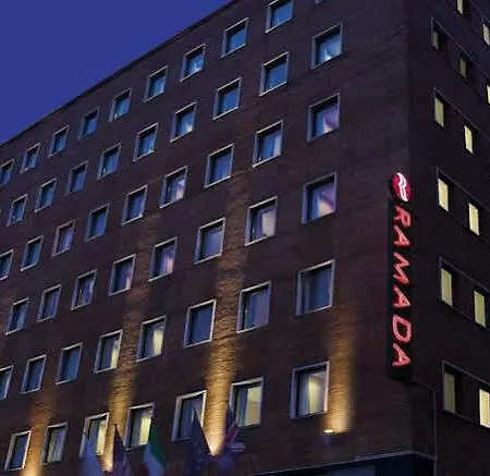 Hotel Ramada By Wyndham