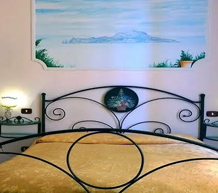 Art Principe Umberto Bed and Breakfast